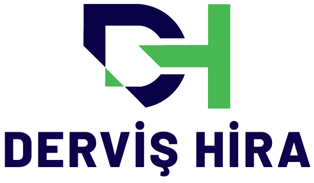 Logo Hira Derviş