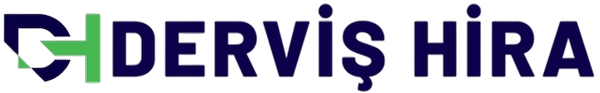 Logo Hira Derviş